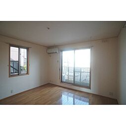 ヴァンベール 101 1階1Kのリビング/ダイニング