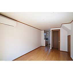 メゾンリファインＳ 104 1階2LDKのリビング/ダイニング