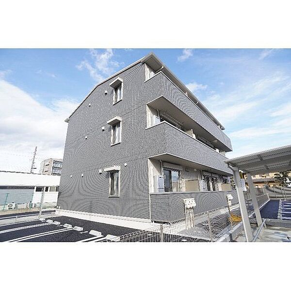 apartment 群馬県前橋市南町1丁目
南町の賃貸情報を見る
物件地図