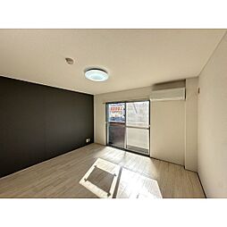 ロイヤルマンション前橋 1Kの写真