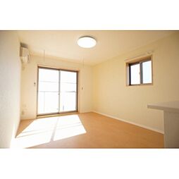 ＴＳヴィラ元総社 303 3階2LDKのリビング/ダイニング