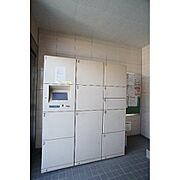 宅配BOXあり
