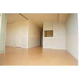 フォルツェ・ラフィーノ　Ａ 102 1階2LDKのリビング/ダイニング