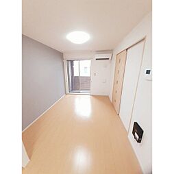 ベル・セレーノ 102 1階1LDKのリビング/ダイニング