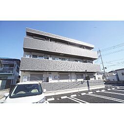 Ｄ−ＲＯＯＭ六供町2丁目