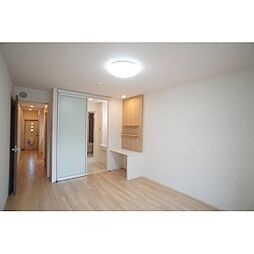 ステラノート 104 1階1Kのリビング/ダイニング