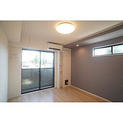 サーファ　前橋 105 1階1Kのリビング/ダイニング