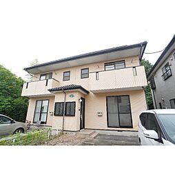 サンヴィレッジ F-1