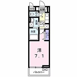 スバル 1階