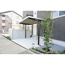 シャーメゾンＪＩＮ