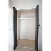 ＬＤＫの収納
