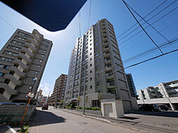 ライオンズヒルズ平岸壱番館　１０４号室