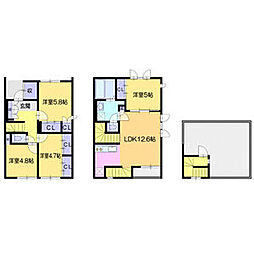 ドゥムール西野