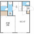 ワイルドベリー幌平橋3階4.5万円