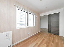 グランドサクセス北６条 403 4階1LDKのリビング/ダイニング