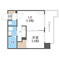 サンウッド札幌医大前10階5.5万円
