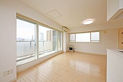 ビッグパレス南４条 906 9階2LDKのリビング/ダイニング