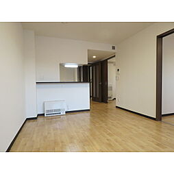 ART HILL　KOTONI 501 5階2LDKのリビング/ダイニング