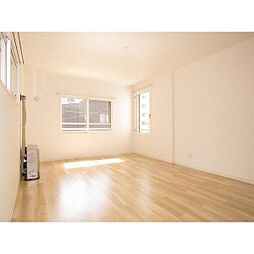 ルピナスウエスト 505 5階1LDKのリビング/ダイニング