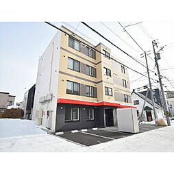 コンチェルト桑園