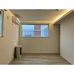 PolarisV 402 4階1LDKのリビング/ダイニング