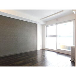 ruscellia南6条 401 4階1LDKのリビング/ダイニング