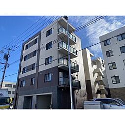 ラ・クラッセ札幌リードスクエア