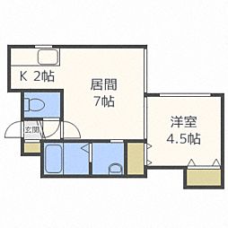 エンジェル 4階