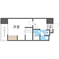 D'sVARIE札幌レジデンス4階6.2万円