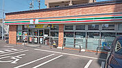 セブン-イレブン 札幌北１５条東１丁目店　130ｍ