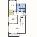 ブランシャールALAIN東札幌4階8.3万円