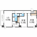 JPnoie円山表参道9階11.9万円