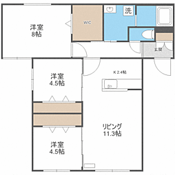 GROVE E MARUYAMA 3階
