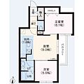 サクラガーデン北354階7.2万円