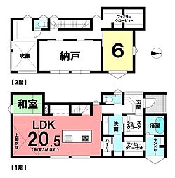 中古戸建　市街化区域