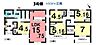 間取り：●柏森駅　徒歩30分●古知野北小学校　徒歩2分●北部中学校　徒歩13分●駐車2台可能（車種による）