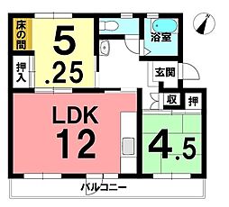 江南団地212棟