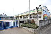 千秋北保育園 730m