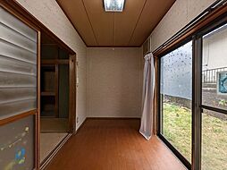 洋室の画像