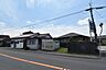外観：2021年6月撮影