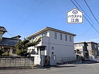 愛知県江南市宮田神明町栄：物件画像