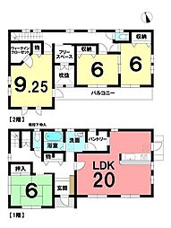 中古戸建 市街化区域