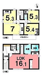 中古戸建 市街化区域