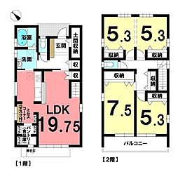 中古戸建 市街化区域