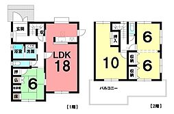 中古戸建 非線引区域