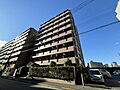 パレ・ドール月島2階1,990万円