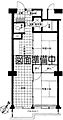 マンション西目黒苑4階6,498万円