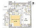 スタジオデン渋谷3階6,380万円