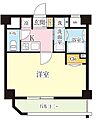 リガーレ新板橋2階2,300万円