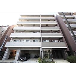 ドルチェ東京押上ツインズ弐番館